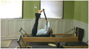 Pilates Dundarave Studio