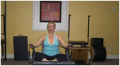 Pilates Dundarave Studio