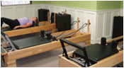 Pilates Dundarave Studio